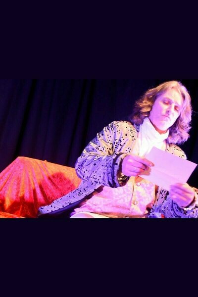 The Silent Stream (Wisdom of a Brighton Whore Pt 1)