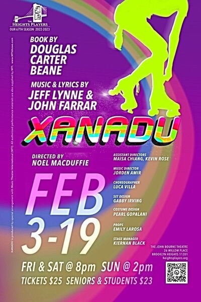 Xanadu