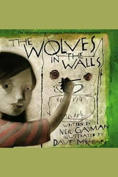 The Wolves in the Walls
