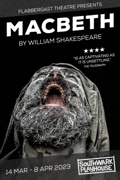 Macbeth (Southwark Playhouse)