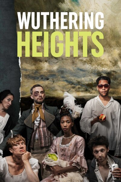 Wuthering Heights (Rose Theatre Kingston)
