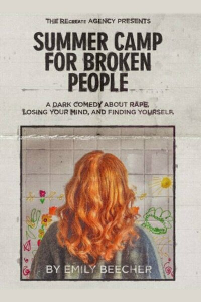 Summer Camp For Broken People