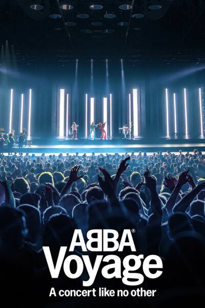 ABBA Voyage