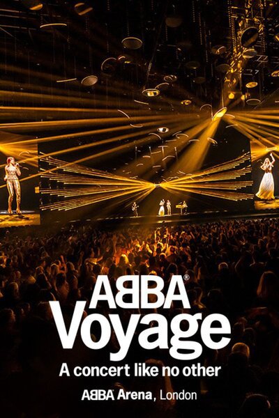 ABBA Voyage