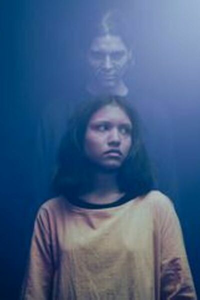 Nighttime Stories: A Doomed Village