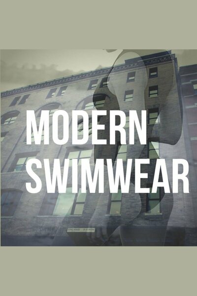 Modern Swimwear