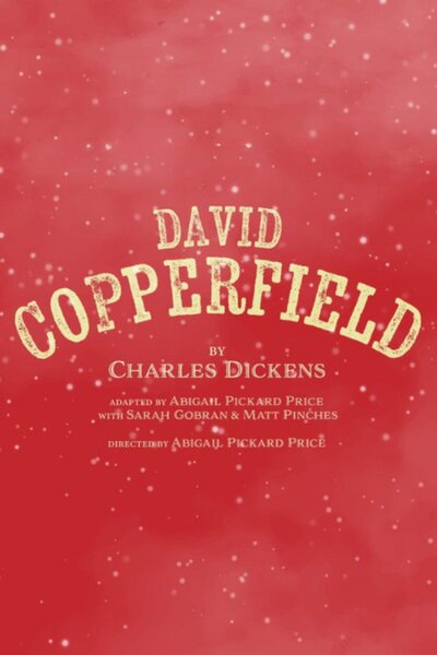 David Copperfield