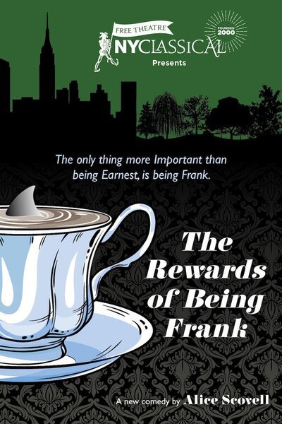 The Rewards of Being Frank