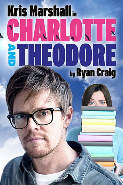 Charlotte and Theodore