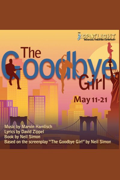 The Goodbye Girl