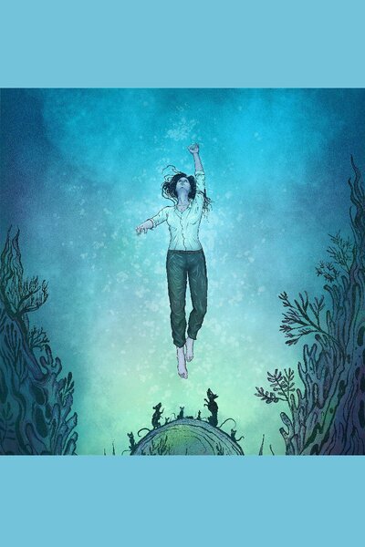 Surfacing (The Vaults)