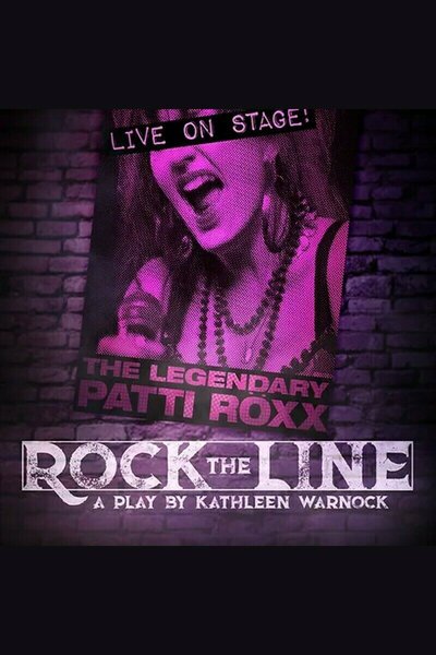 Rock The Line