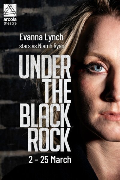 Under the Black Rock