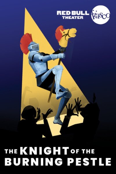 The Knight of the Burning Pestle