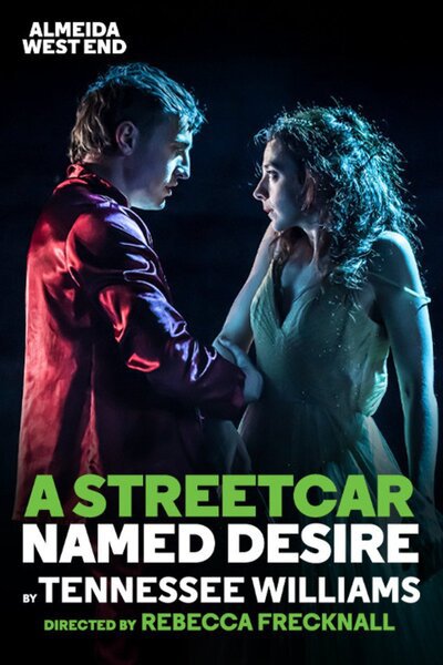 A Streetcar Named Desire (West End)