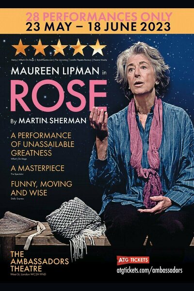 Rose (West End)