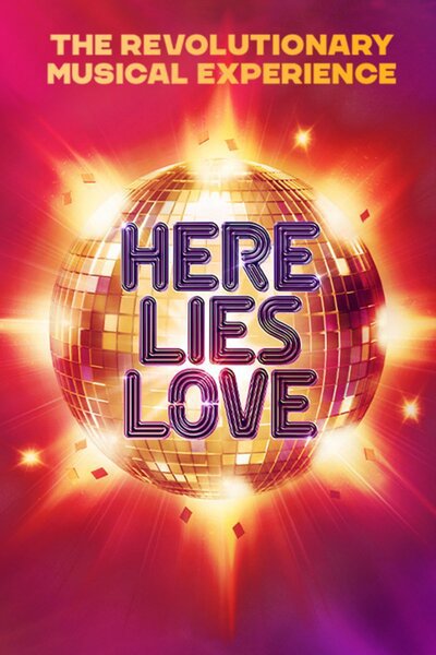 Here Lies Love (Broadway)
