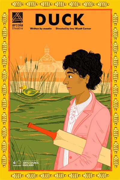 Duck (Arcola Theatre)