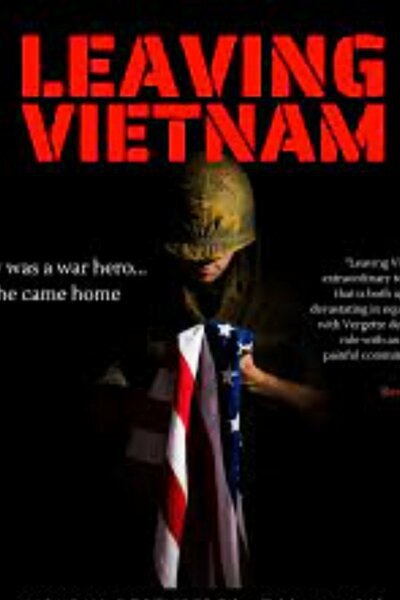 Leaving Vietnam