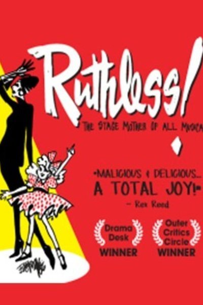 Ruthless! The Musical
