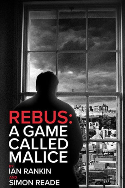 Rebus: A Game Called Malice
