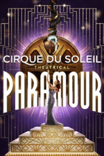 Paramour
