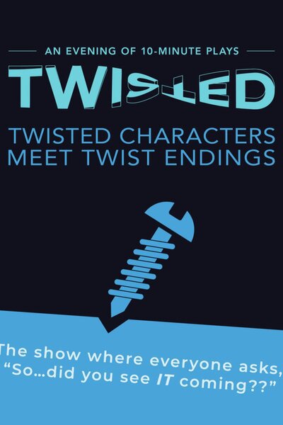Twisted