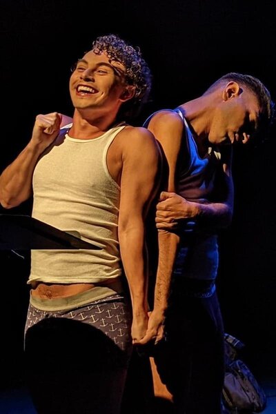 Manny & Diego: Back to You