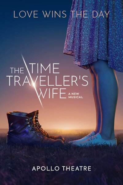 The Time Traveller's Wife (West End)