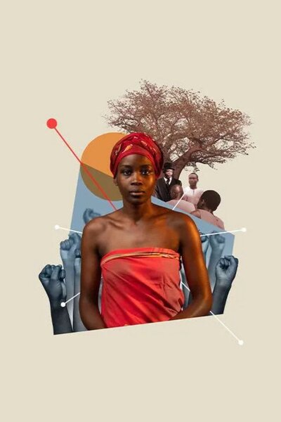 Under the Kundè Tree