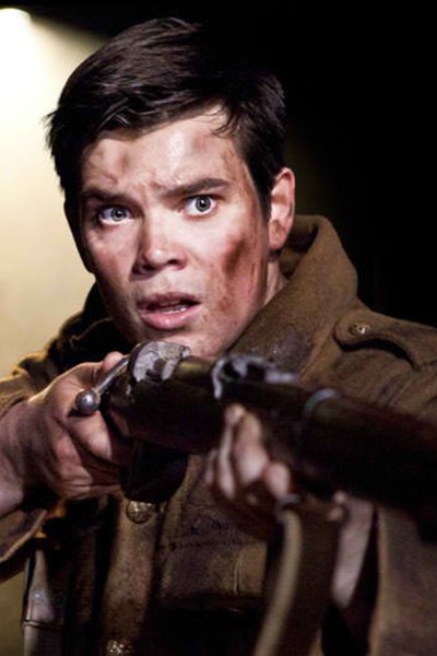 Our Friends The Enemy