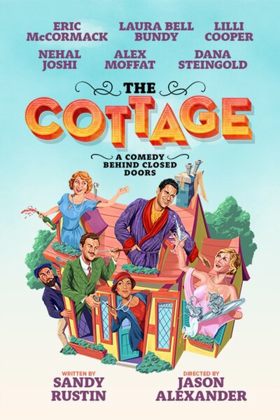 The Cottage (Broadway)