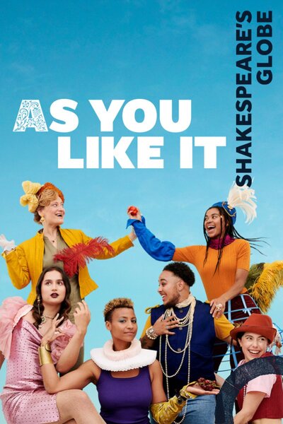 As You Like It (Shakespeare's Globe Theatre)