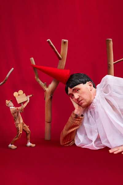 The Making of Pinocchio