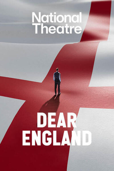 Dear England (New Wimbledon Theatre)