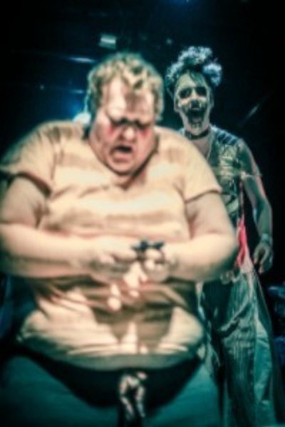 Fatty Fatty No Friends