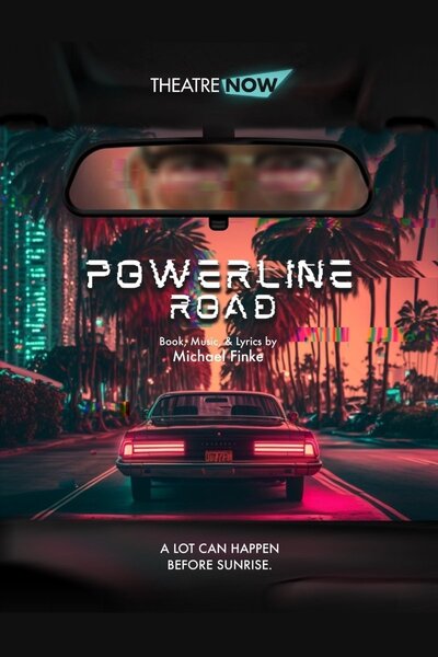 Powerline Road