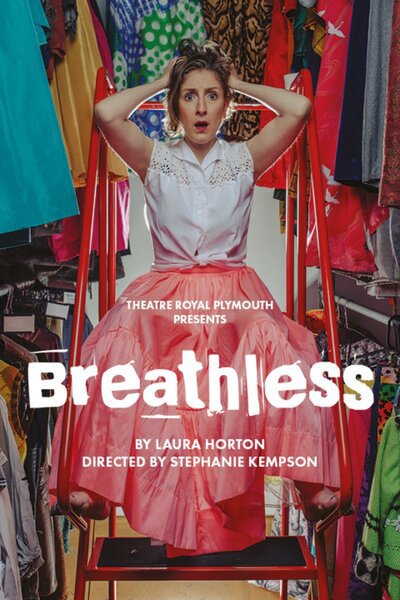 Breathless (59E59 Theaters)