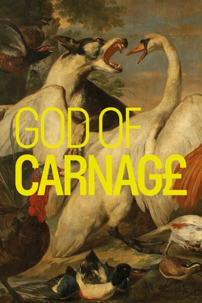 God of Carnage (Lyric Hammersmith)