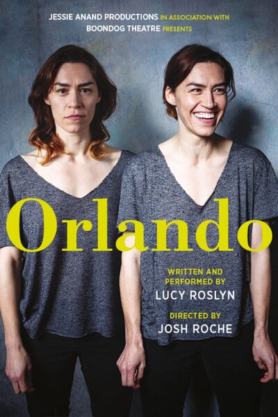Orlando (59E59 Theaters)
