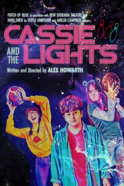 Cassie and the Lights