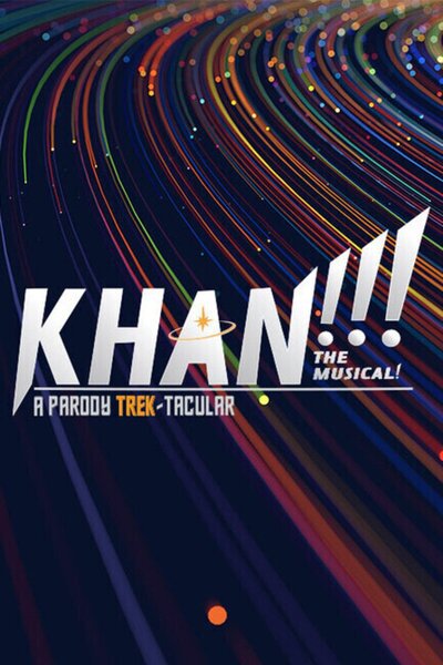 Khan!!! The Musical