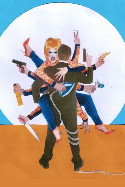 Tomorrow Is Already Dead