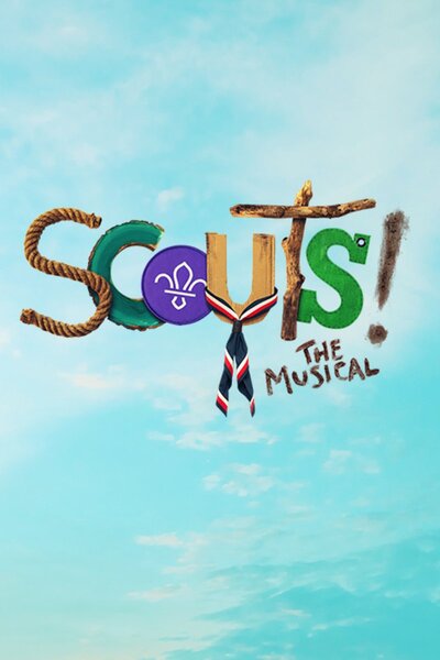 Scouts! The Musical