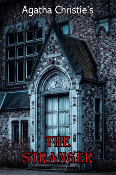 Agatha Christie's The Stranger