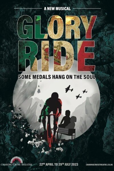 Glory Ride