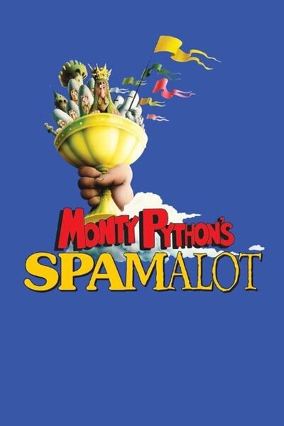 Monty Python’s Spamalot (DC)