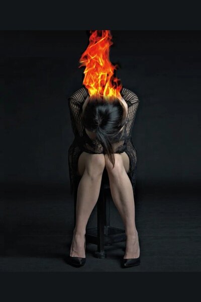 Hedda Gabler (Bromley Little Theatre)