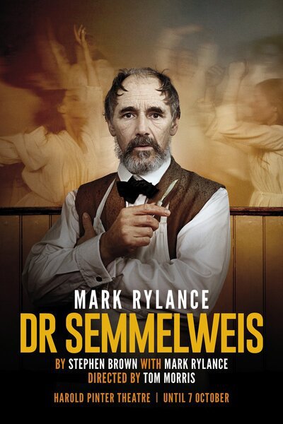 Dr. Semmelweis (West End)