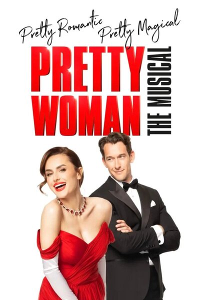 Pretty Woman The Musical (UK Tour)
